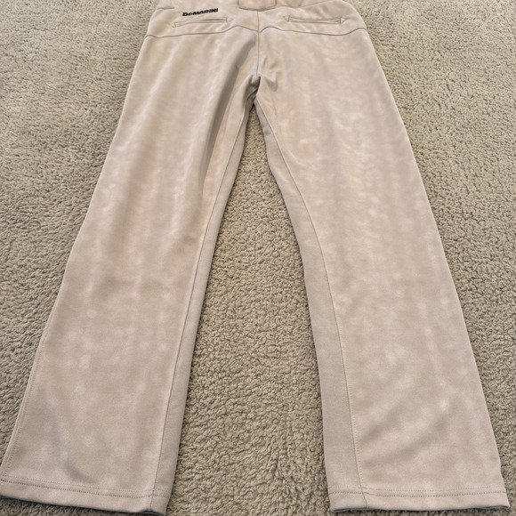 Demarini Men's Gray Straight Leg Baseball Softball Coaches Pants Size XL - Picture 2 of 8